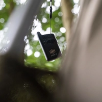 JRC Radar XTX Receiver